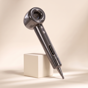 Ionic Speed Hair Dryer — Brown